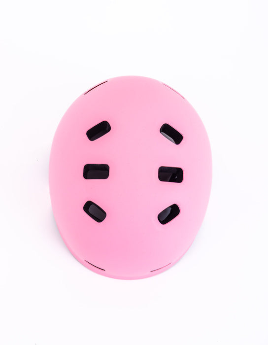 Kask Nervous Różowy| RideHub