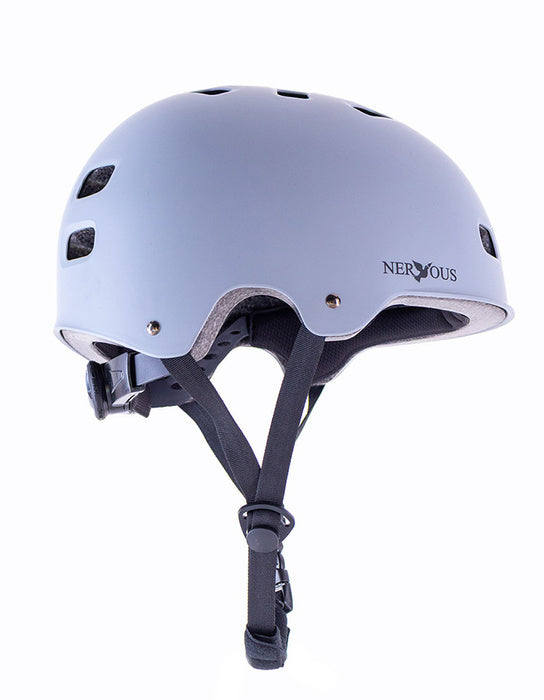 Kask Nervous Szary | RideHub