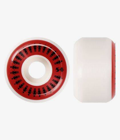 Kółka Girl Repeater Conical 54 mm | RideHub