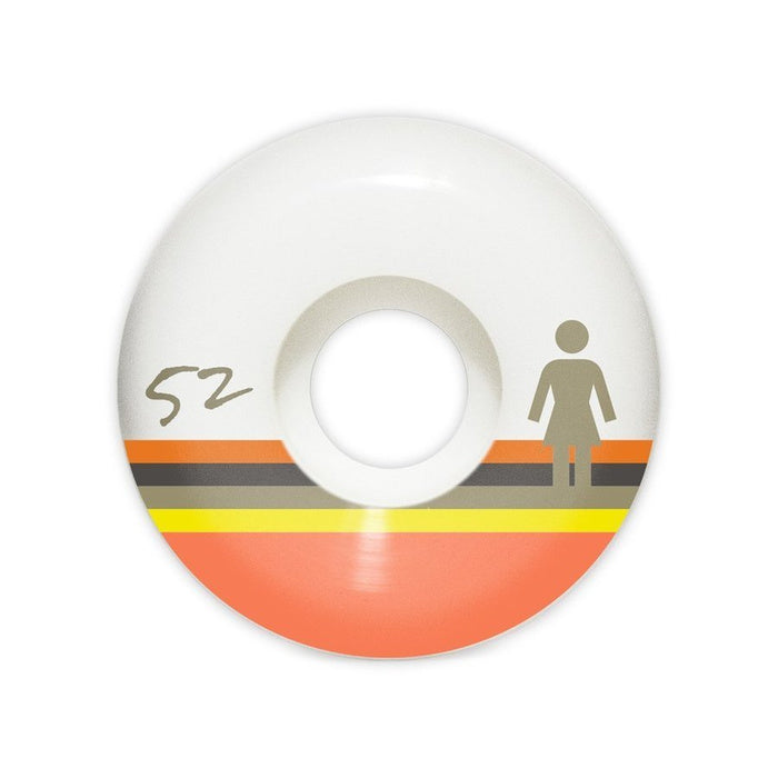 Kółka Girl Horizon Conical | RideHub