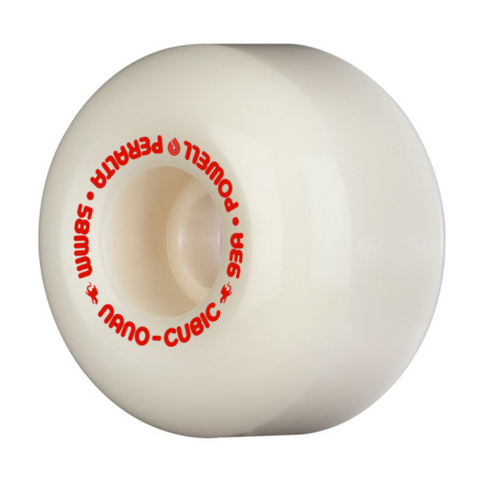 Kółka Powell Peralta Nano Cubic Dragon Formula 93A | RideHub