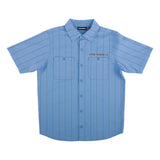 Koszula męska Independent Union Work Shirt | RideHub