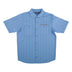 Koszula męska Independent Union Work Shirt | RideHub