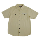 Koszula męska Independent Union Work Shirt | RideHub