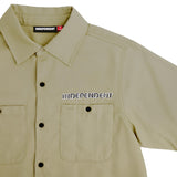 Koszula męska Independent Union Work Shirt | RideHub