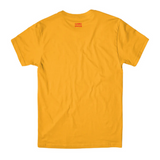 Koszulka Girl Pack OG Man Yellow | RideHub