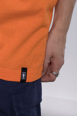 Koszulka Girl Vibrations Orange | RideHub
