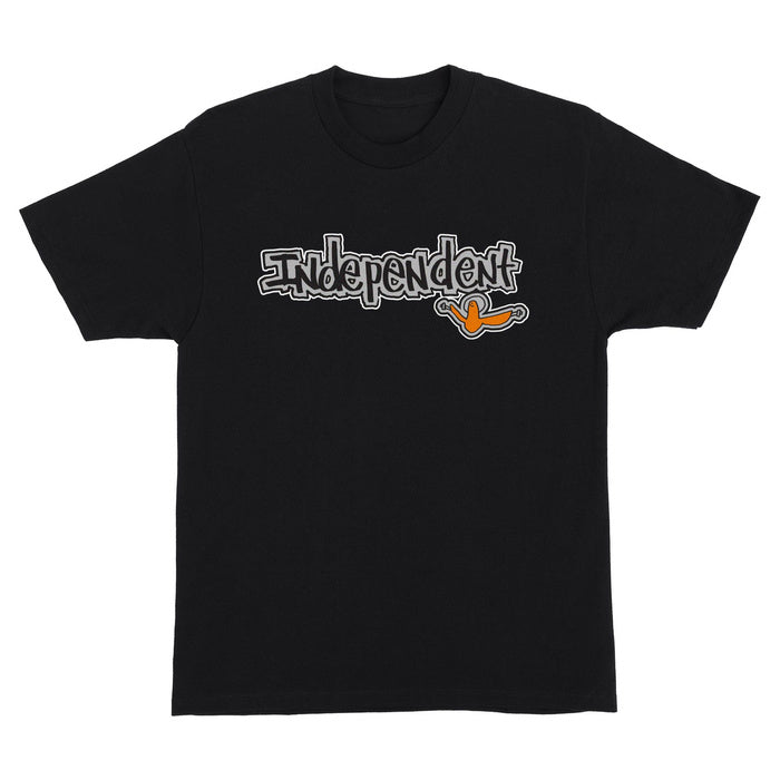Koszulka Independent Gonz Bar S/S Heavyweight | RideHub