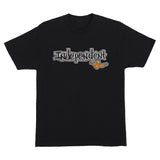 Koszulka Independent Gonz Bar S/S Heavyweight | RideHub
