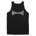 Koszulka bez rękawów Independent Span Tank Top Heavyweight | RideHub