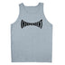 Koszulka bez rękawów Independent Span Tank Top Heavyweight | RideHub