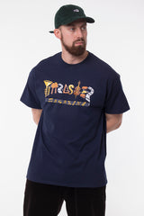 Koszulka Thrasher Fillmore Logo | RideHub