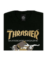 Koszulka Thrasher First Cover | RideHub