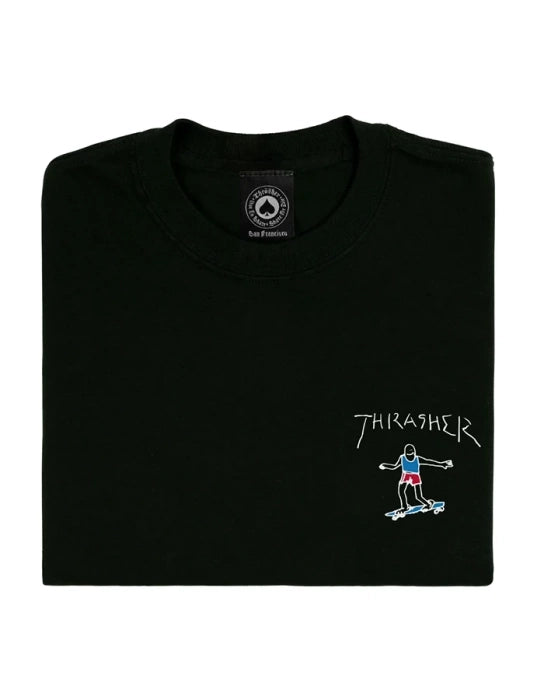 Koszulka Thrasher Gonz Mini Logo | RideHub