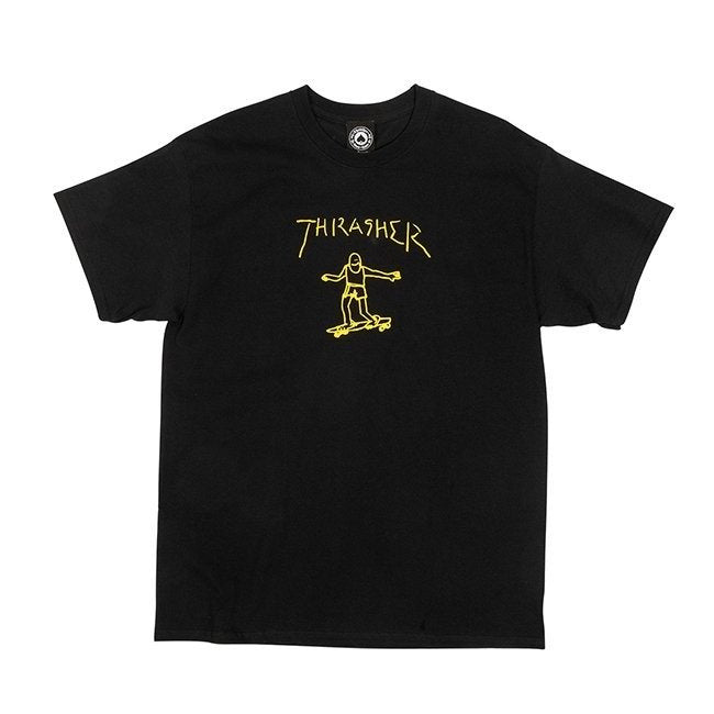 Koszulka Thrasher Gonz | RideHub