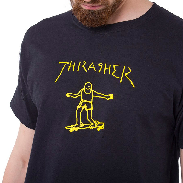 Koszulka Thrasher Gonz | RideHub