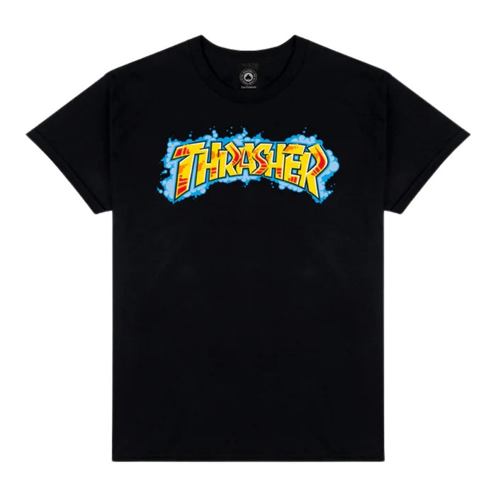 Koszulka Thrasher Graff | RideHub