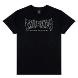 Koszulka Thrasher Metal | RideHub