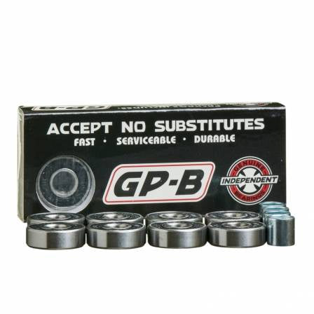 Łożyska Independent GP-B | RideHub