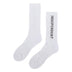 Skarpetki Independent Baseline Mid Crew One Size | RideHub