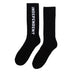 Skarpetki Independent Baseline Mid Crew One Size | RideHub