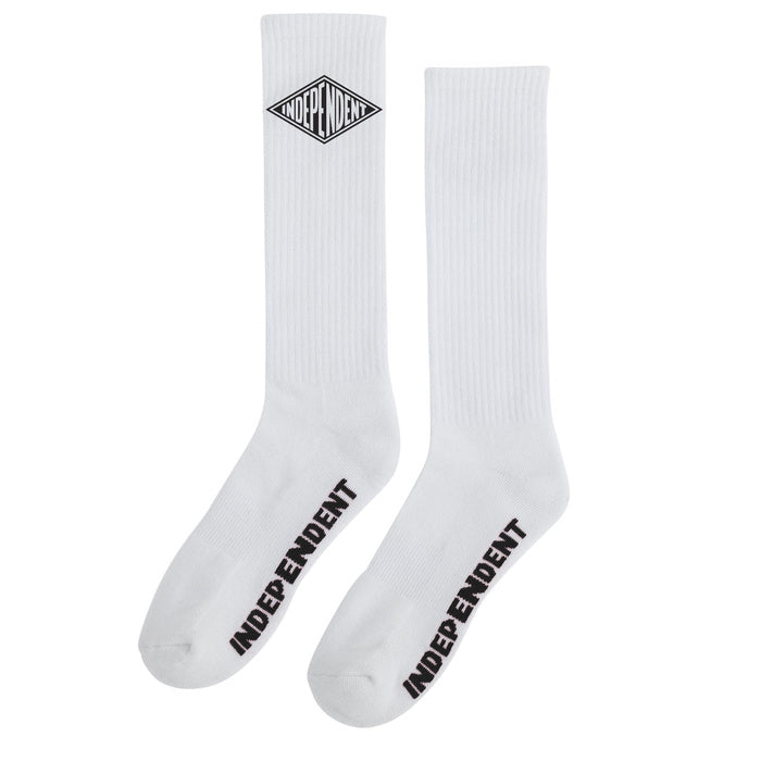 Skarpetki Independent Diamond Groundwork | RideHub