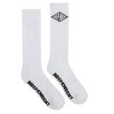 Skarpetki Independent Diamond Groundwork | RideHub