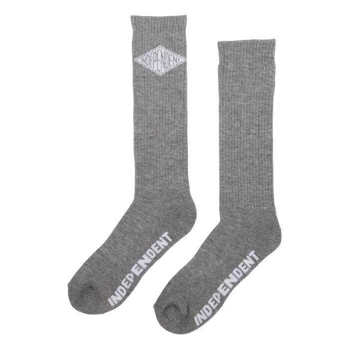 Skarpetki Independent Diamond Groundwork | RideHub