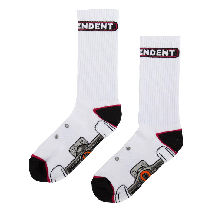 Skarpetki Independent Truck Crew One Size | RideHub