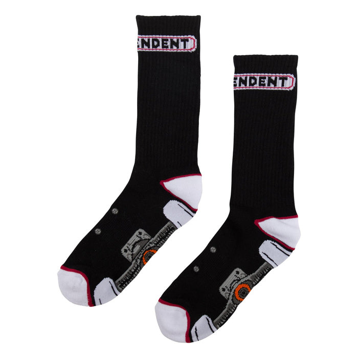 Skarpetki Independent Truck Crew One Size | RideHub