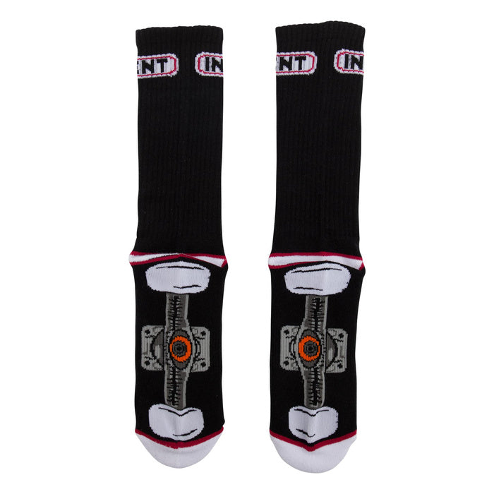 Skarpetki Independent Truck Crew One Size | RideHub