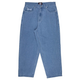 Spodnie Independent 215 Span Light Blue Stonewash | RideHub