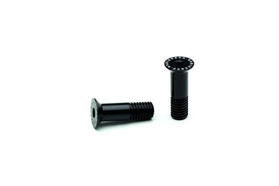Śruby Clevis NS Bikes Define AL / Snabb Alu Kit 3 (SP-076) | RideHub