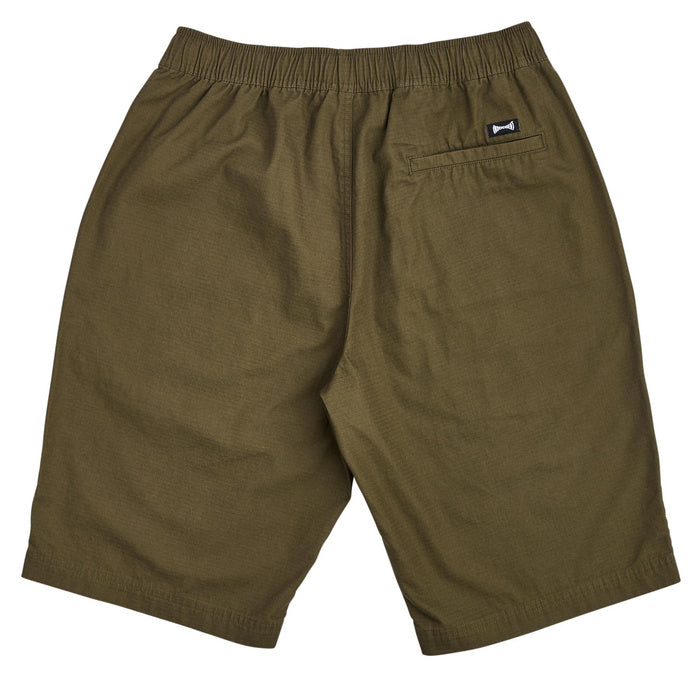 Szorty męskie Independent Span Elastic Waist Shorts | RideHub