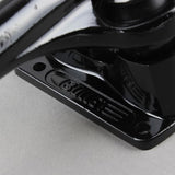 Trucki Bullet Black/Black | RideHub