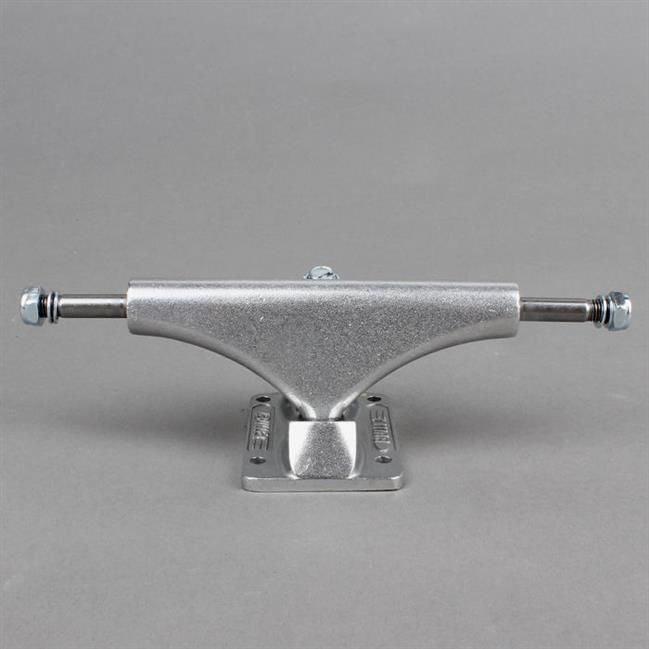 Trucki Bullet Silver | RideHub