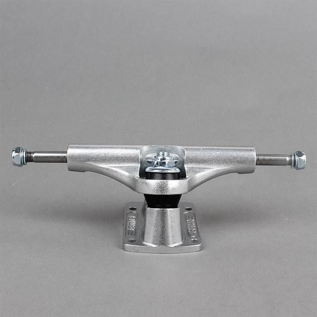 Trucki Bullet Silver | RideHub