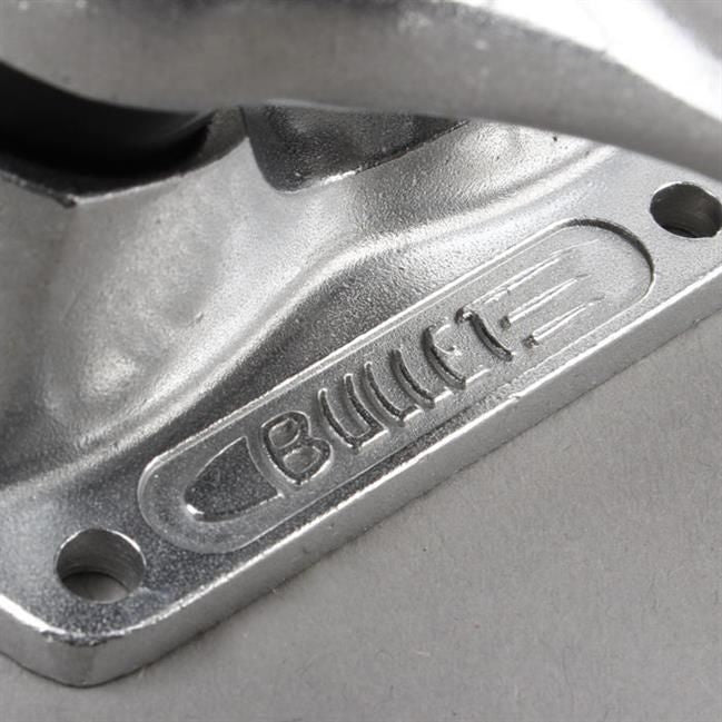 Trucki Bullet Silver | RideHub