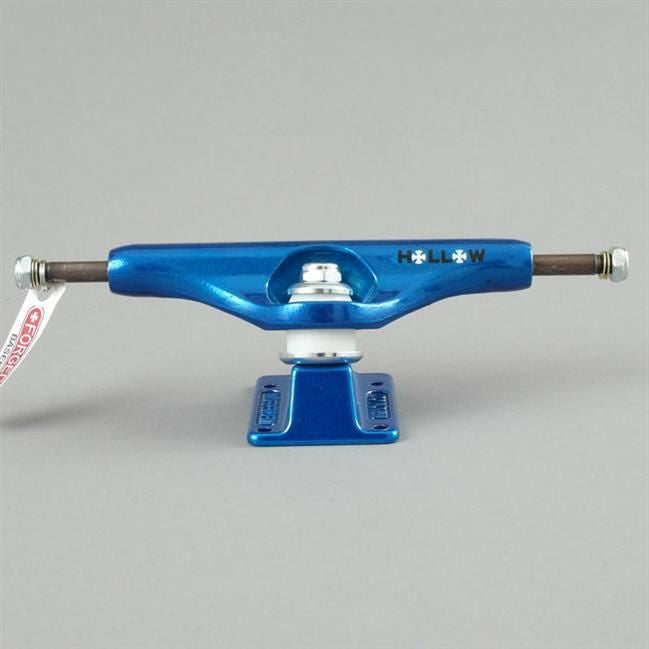 Trucki Independent Stage 11 Forged Hollow Ano Blue Standard 149 | RideHub
