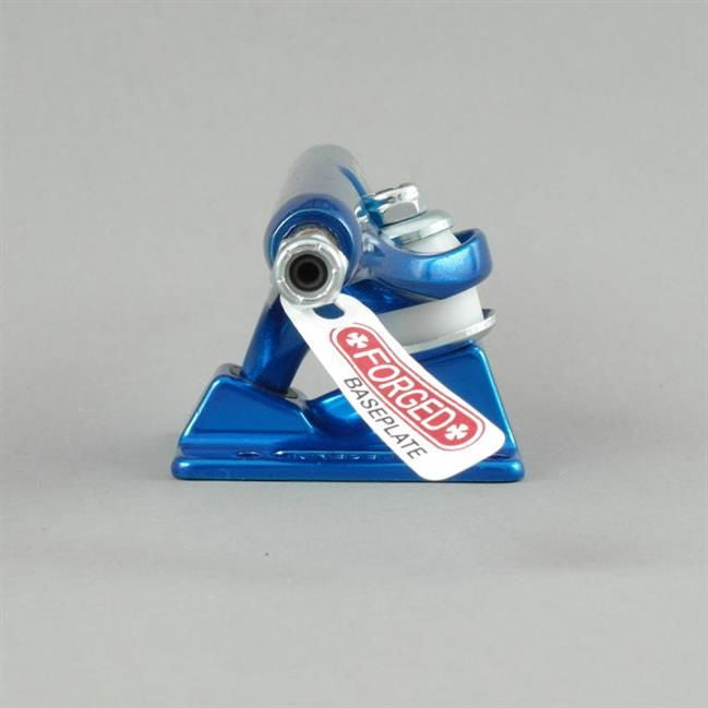 Trucki Independent Stage 11 Forged Hollow Ano Blue Standard 149 | RideHub