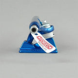 Trucki Independent Stage 11 Forged Hollow Ano Blue Standard 149 | RideHub