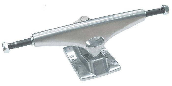 Trucki Krux K5 Polished Silver Standard | RideHub