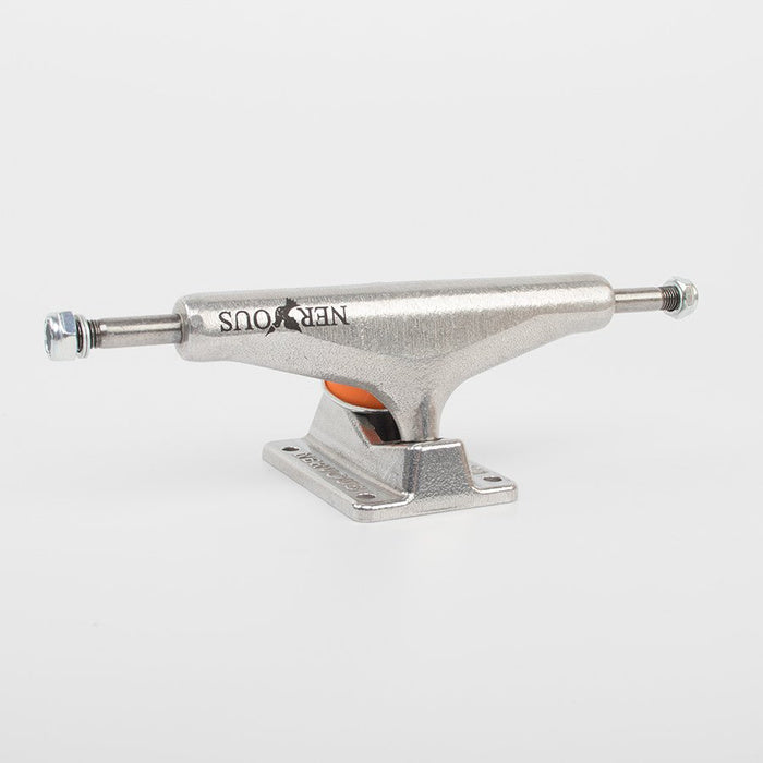 Trucki Nervous Silver | RideHub