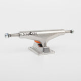 Trucki Nervous Silver | RideHub