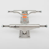 Trucki Nervous Silver | RideHub