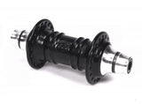 Piasta przednia Profile Mini SS Front Hub Black | RideHub