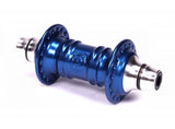 Piasta przednia Profile Mini SS Front Hub Blue | RideHub