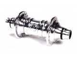 Piasta przednia Profile Mini SS Front Hub Silver | RideHub