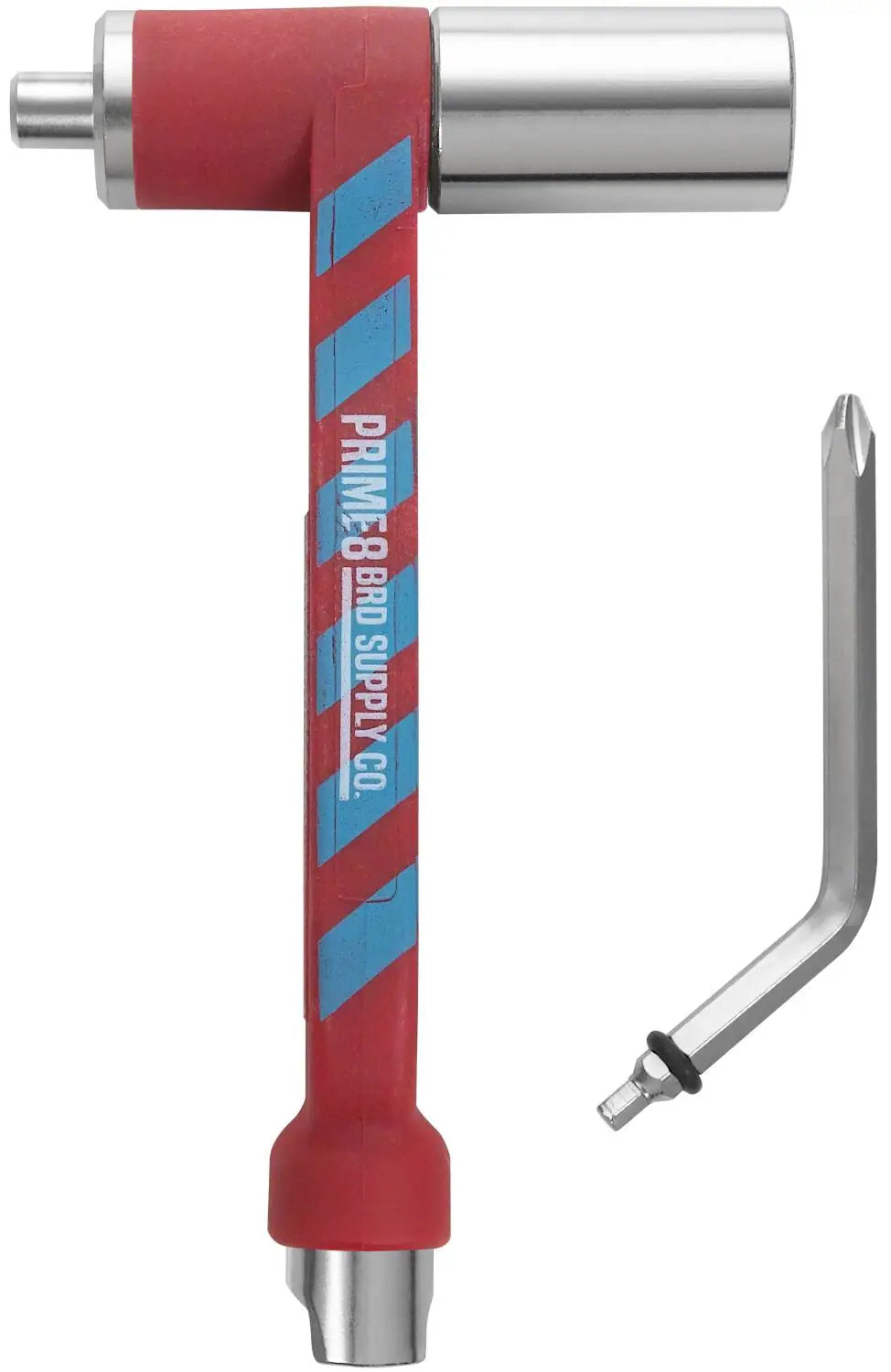 Klucz do deskorolki Prime8 Number-1 Skate Tool | RideHub
