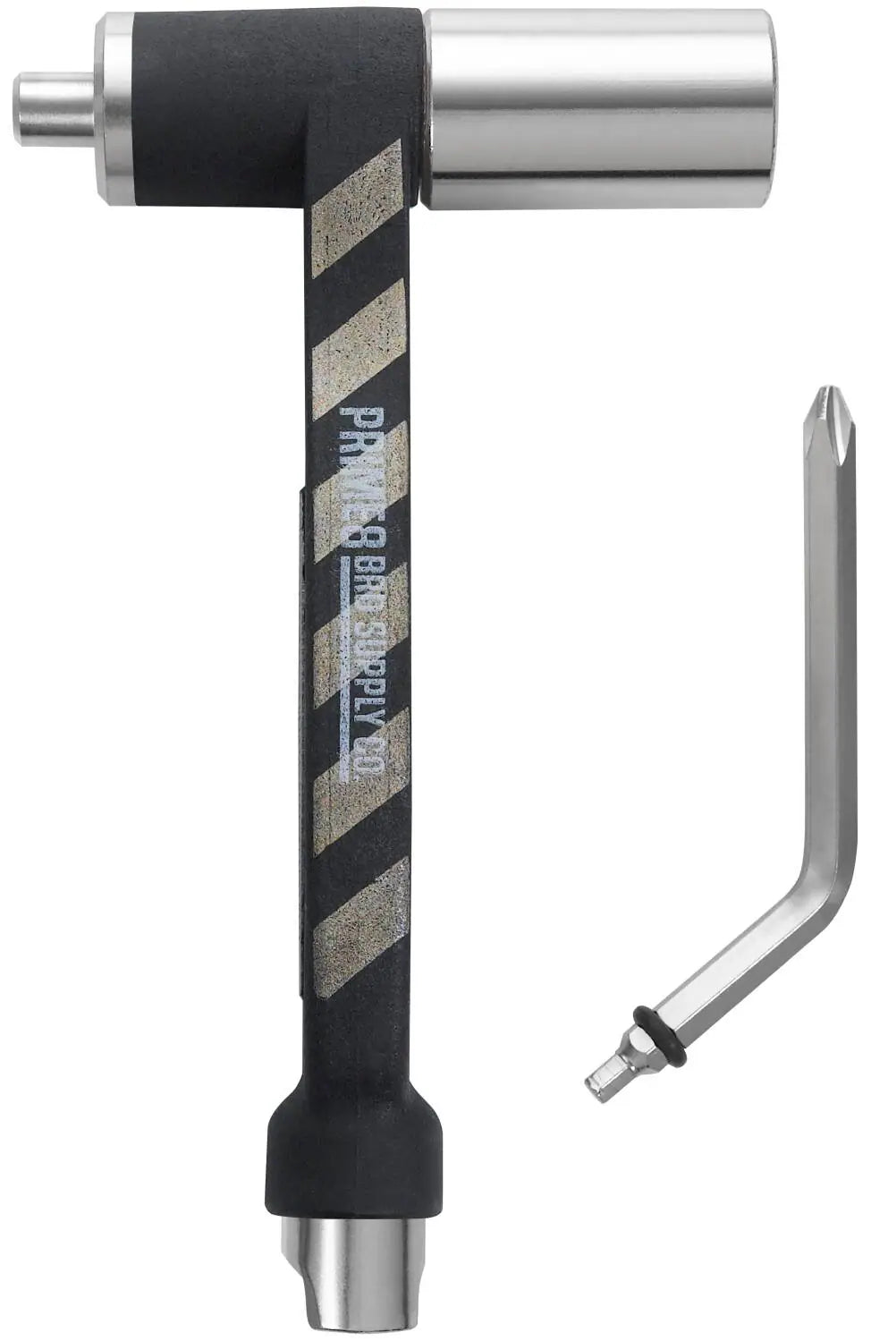 Klucz do deskorolki Prime8 Number-1 Skate Tool | RideHub